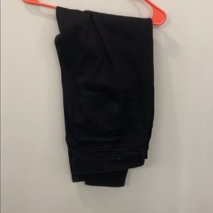 Torrid bombshell skinny jeans!